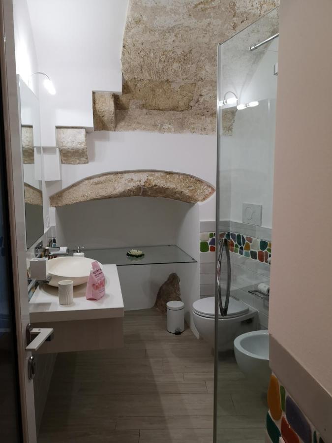 ウジェントMonterotto Loftアパートメント エクステリア 写真